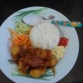 Cooksnap dari Idha Nugraha untuk resep Chicken Katsu