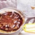 کوک اسنپ Fatemeh18 بعد از امتحان کردن کاپوچینو.