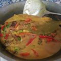 Cooksnap dari Melisa Nidya Ferda - Rivolsa untuk resep Ikan nila acar kuning