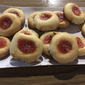 El cooksnap de Valen Ferreira cuando hizo Pepas sin Manteca.