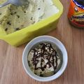 Cooksnap dari Desi Arianti untuk resep Homemade Ice Cream
