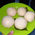 Cooksnap dari Desi Fitriana untuk resep Bakpao