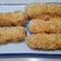 Cooksnap dari Muthi untuk resep Sausage Mozarella Corndog