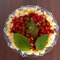 Jayshree Doshi's cooksnap of when they made ચણા મસાલા (Chana Masala Recipe In Gujarati).