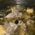 Cooksnap dari vebs untuk resep Sup Kaldu Tulang Babi