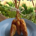 Cooksnap dari Koki Bayi 🍭 untuk resep Sempol Ayam
