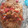 El cooksnap de Priscila cuando hizo Fideos chinos con verduras.