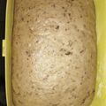 Cooksnap dari Kaylila Hafsa untuk resep 29. 🍌Banana Steam Cake🍌 (Bolu Kukus Pisang) No Mixer, No Oven
