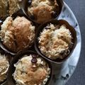 Cooksnap dari samara akhadia untuk resep Muffin Pisang Ambon