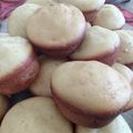 El cooksnap de Tete'C cuando hizo Magdalenas de Naranja y chip de chocolate.