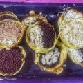 Cooksnap dari Mira Mischa untuk resep Martabak mini (takaran sendok)