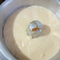 El cooksnap de Jennifer Segovia cuando hizo Crema catalana.