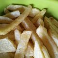 Cooksnap dari Liya Khoirotul M untuk resep French Fries Anti Gagal