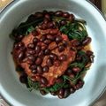 Cooksnap dari Hani Novita untuk resep Plecing Kangkung