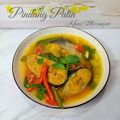Cooksnap dari Dapur Sesma untuk resep Pindang patin meranjat