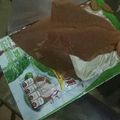 Cooksnap dari Muki Hadiasari untuk resep Milo candy🍭