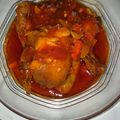 Cooksnap dari rima untuk resep Ayam Asam Manis Pedas