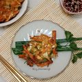 Cooksnap dari Fey_Pawonmungil untuk resep Kakiage Bakwan Ala Jepang