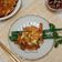 Cooksnap dari Fey_Pawonmungil untuk resep Kakiage Bakwan Ala Jepang