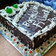 Cooksnap dari Arni Munawati untuk resep Membuat pagar coklat tanpa cetakan