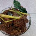 Cooksnap dari Eram untuk resep Rendang Daging
