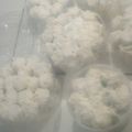Cooksnap dari Mama chazia untuk resep Putri salju lumer & lembut