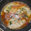 Cooksnap από KAT L στη συνταγή Νόστιμο ψάρι σε 10 λεπτά