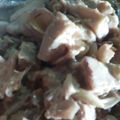 Cooksnap dari Nur Lailatul Munawaroh untuk resep Lodeh Tewel
