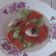 Cooksnap dari Rika AK untuk resep SUP AYAM LABU SIAM