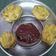 Dipti Garg का कुकस्नैप जब उन्होंने ब्रेड पकौड़ा (bread pakoda recipe in Hindi) बनाया था।