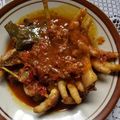 Cooksnap dari Hilda tyas untuk resep Ceker pedas