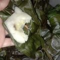 Cooksnap dari siskamustin untuk resep Nagasari (Papais)