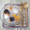 Cooksnap dari Yuliyana Alwie untuk resep Sup Kimlo Sederhana