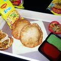 Puja Prabhat Jha का कुकस्नैप जब उन्होंने मैगी कटलेट्स (Maggi cutlets recipe in Hindi) बनाया था।