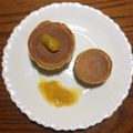 做實驗的手 的 極易簡單鬆餅（簡單好吃） cooksnap