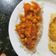 El cooksnap de Xalambri 🇺🇾 cuando hizo Garbanzos al curry.