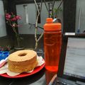 Cooksnap dari Wilhelmina Mogi Padja untuk resep Bolu jadul 3 telur