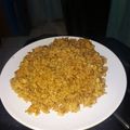 Cooksnap dari Hariyanto Nduaableeg untuk resep Nasi goreng ala kampung