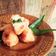 Cooksnap dari Yuniiii Inara untuk resep Rondo Royal /Tape Goreng