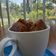 Cooksnap dari Muhammada Muhsina untuk resep Bolu coklat kukus 1 telur no mixer