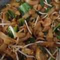 Cooksnap dari Indah Nurlaila untuk resep Kwetiaw goreng pedas