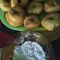 Cooksnap dari Sinta Dev untuk resep Donat lembut tanpa kentang