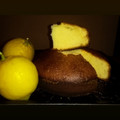 El cooksnap de Lore Micaela 🍰 cuando hizo Bizcochuelo de limón.
