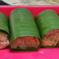 Cooksnap dari Myrilla untuk resep Lemper bakar shirataki #ketopad