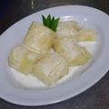 Cooksnap dari Annie untuk resep Singkong thai