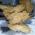 Cooksnap dari Rehana untuk resep KREMES GULUNG