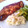 El cooksnap de Angélica Gdy cuando hizo Pescado frito crujiente.