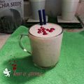 صورة من Butterfly ، شاركها بعد تجربة وصفة عصير تمر