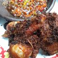 Cooksnap dari nissa erlina trie fani untuk resep Ayam goreng lengkuas