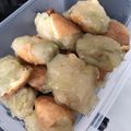 Cooksnap dari fdrika untuk resep Tahu aci Slawi/Tegal (#pr_jajanandaerah)